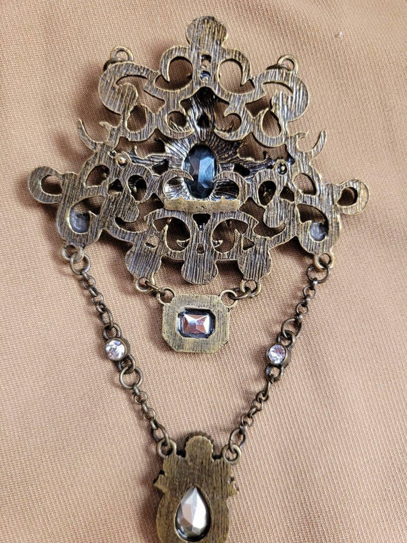 Shield Pendant - image 8