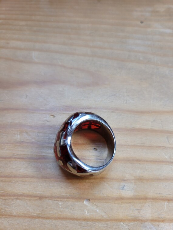 Clover Ring - image 6