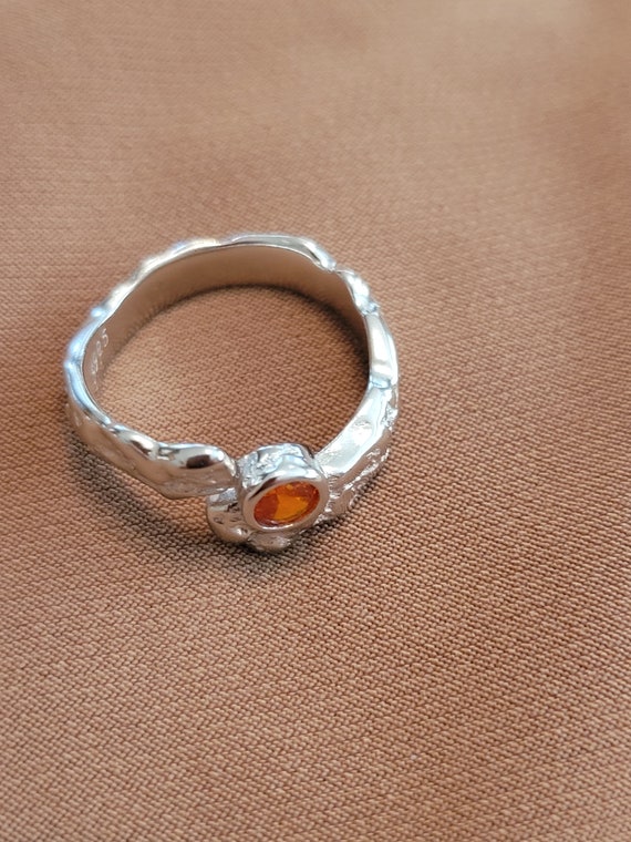 Ruby Ring - image 1