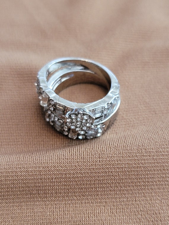Wedding Ring Set - image 2