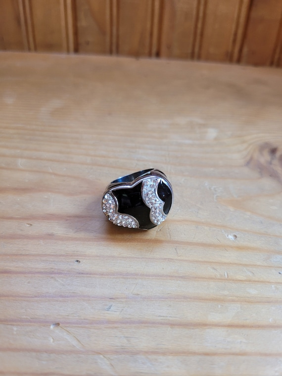 Heart Ring - image 2