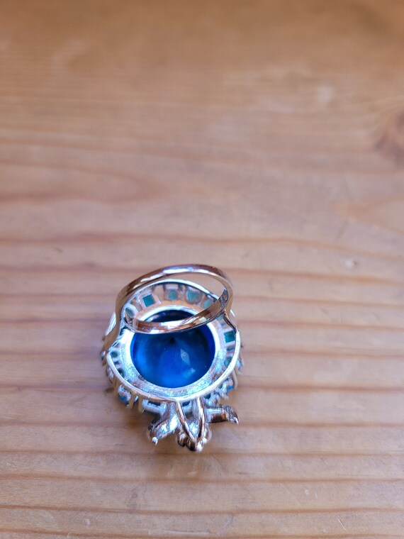 Topaz Ring View 5
