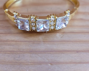 Diamant-Armband