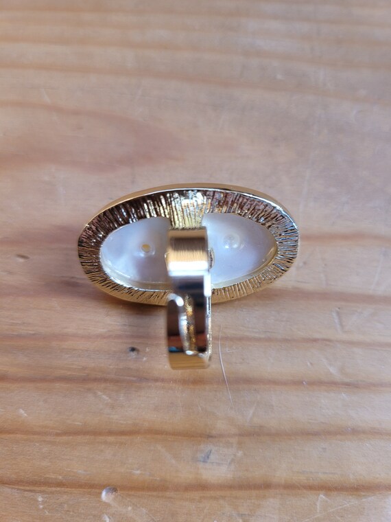 Pearl Ring - image 5