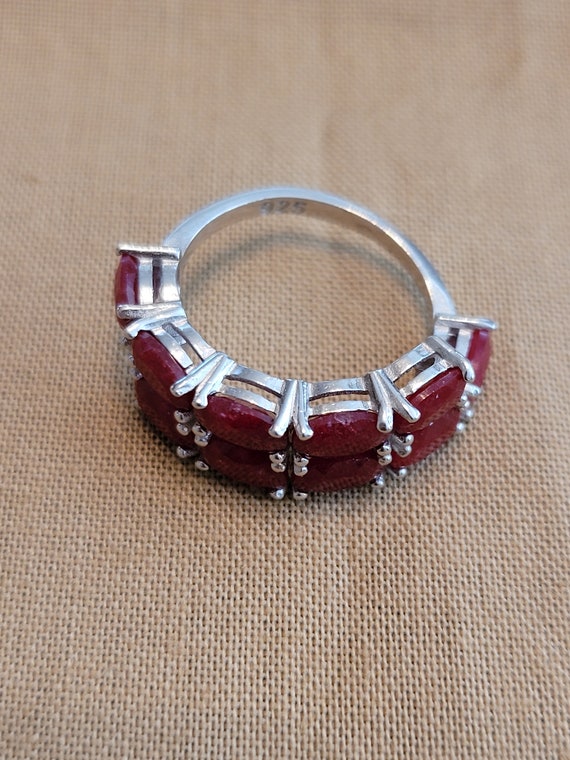 Ruby Ring - image 1