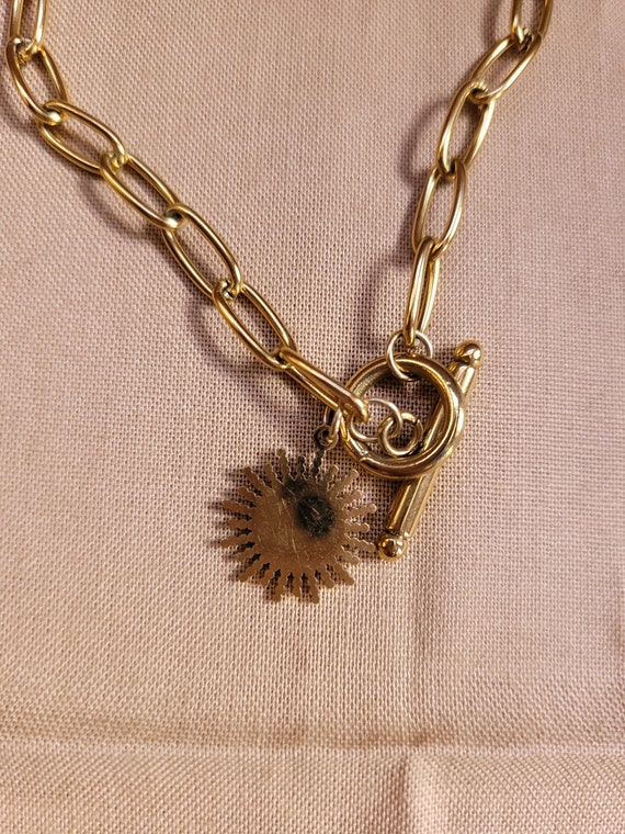 Sun Bracelet - image 6