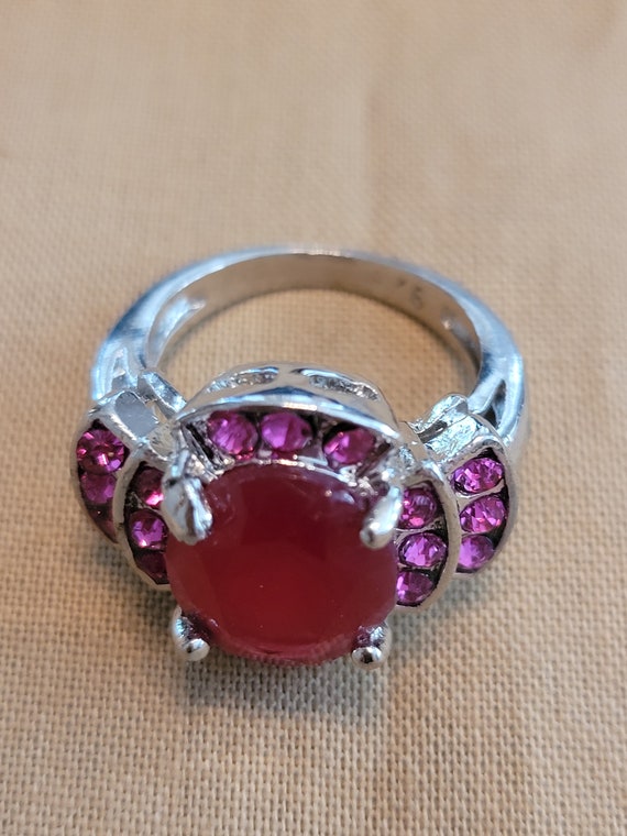 Ruby Ring - image 2
