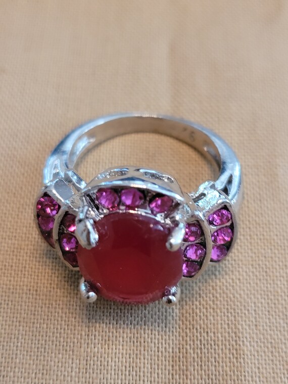 Ruby Ring - image 3