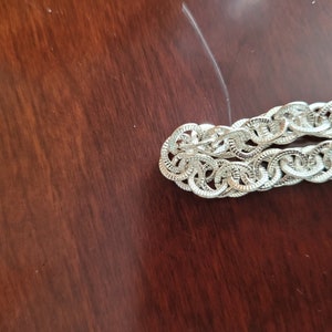 Silber Kette Halskette
