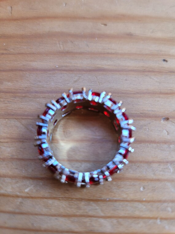 Ruby Ring - image 6