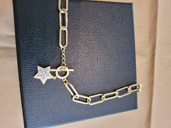 Star Necklace - image 9