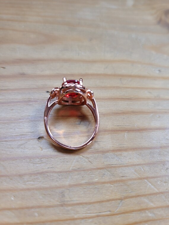 Ruby Ring - image 4