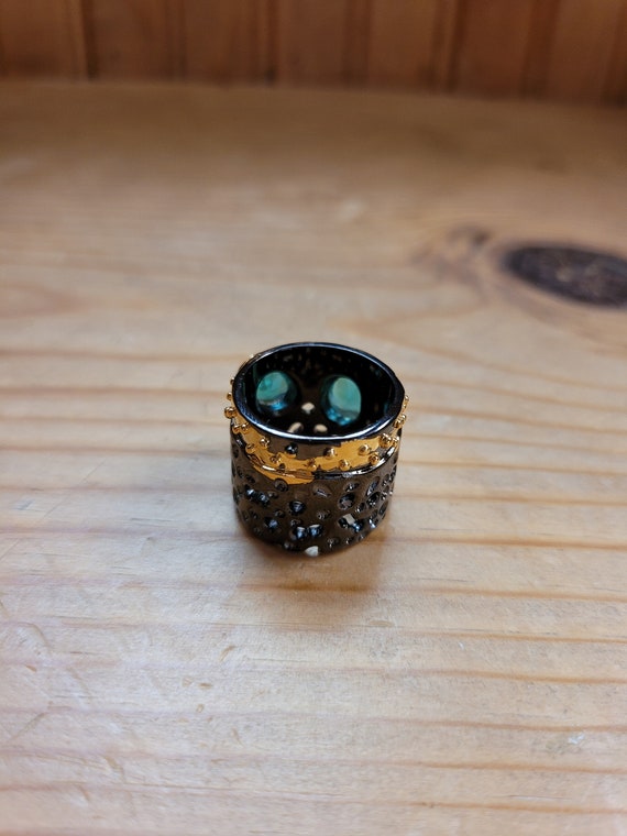 Topaz Ring - image 6