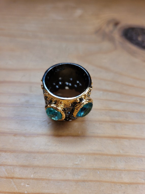 Topaz Ring - image 4