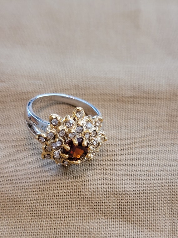 Ruby Ring - image 2