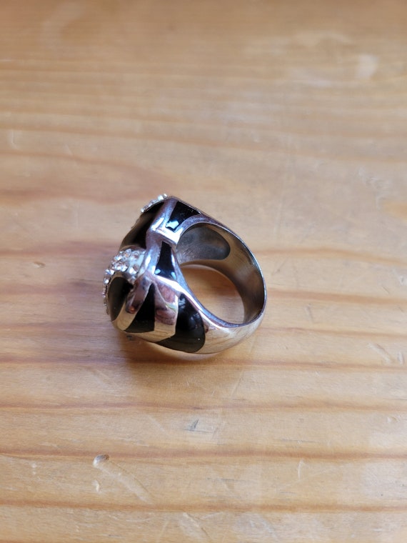 Heart Ring - image 6