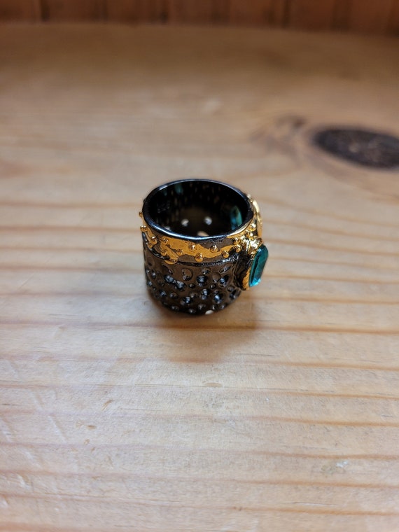 Topaz Ring - image 5