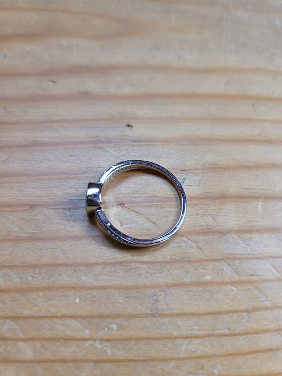 Emerald Ring - image 6