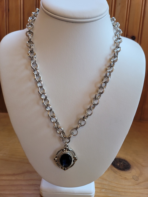 Art Deco Necklace