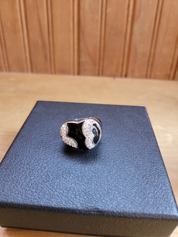 Heart Ring - image 8