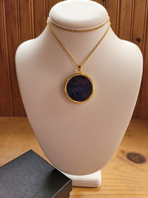 Lapis Necklace - image 7