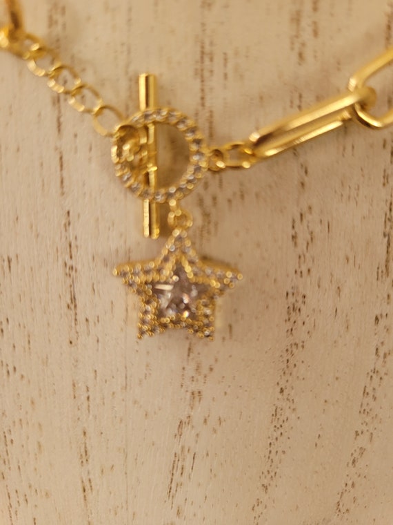 Star Necklace - image 5