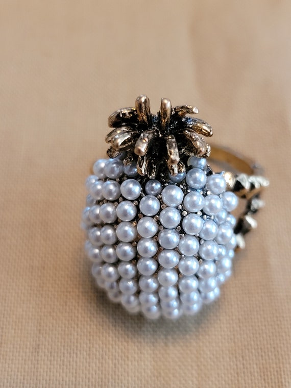Pineapple Ring - image 2