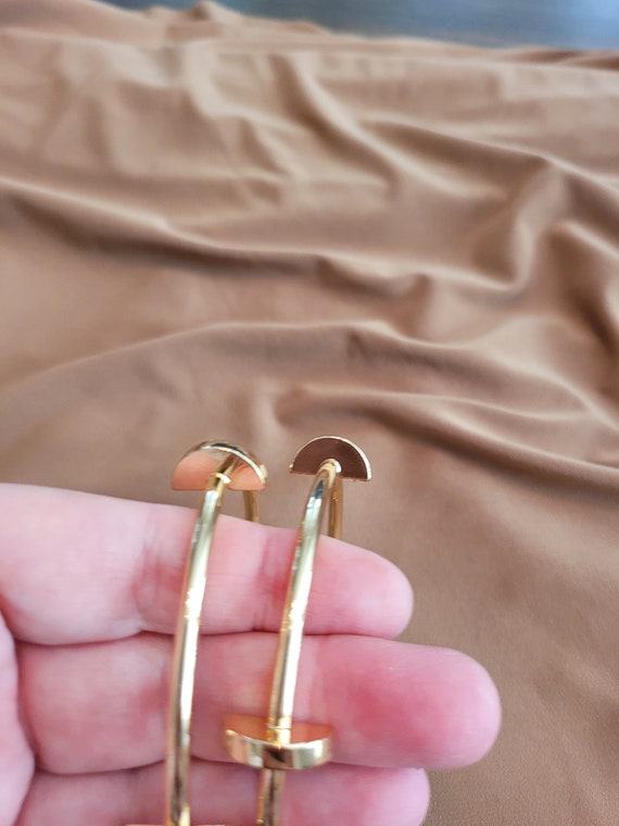 Geometric Bangles - image 5