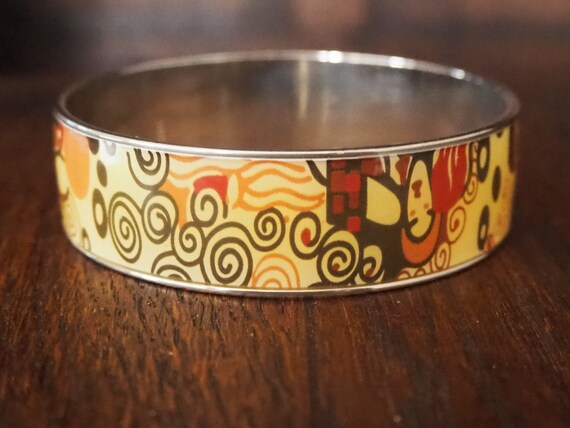 Wind Bracelet - image 4