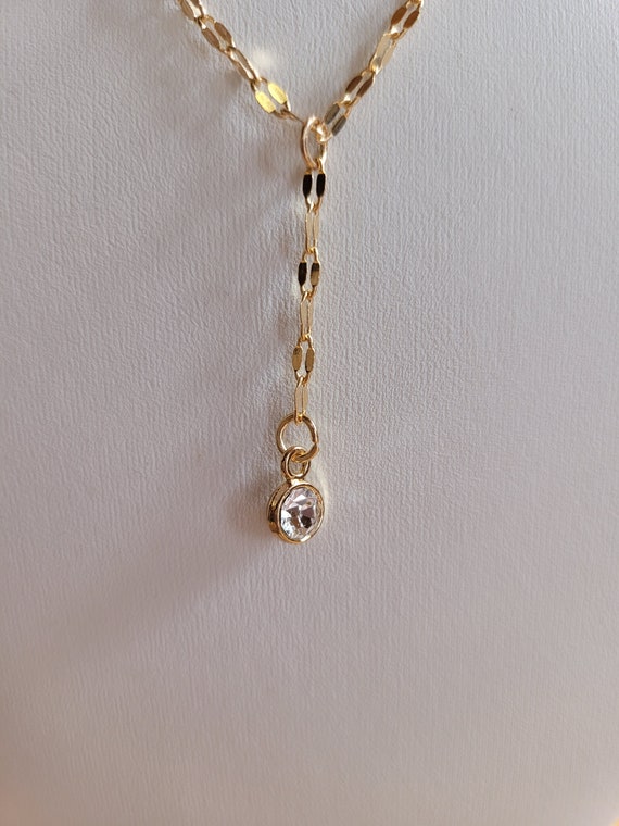 Art Deco Necklace - image 6