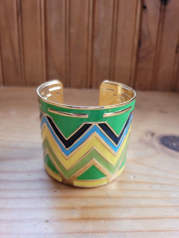 Cuff Bracelet - image 3