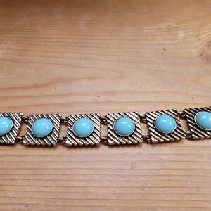 Moonstone Bracelet