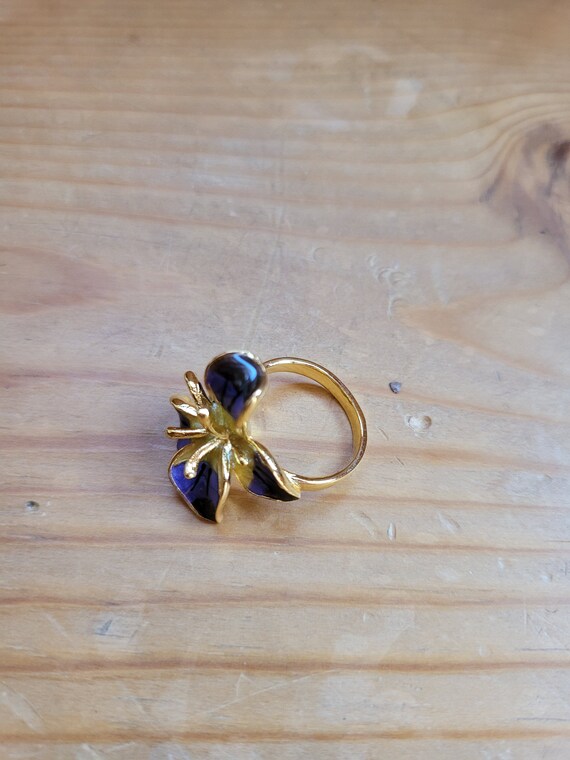 Iris Ring - image 6