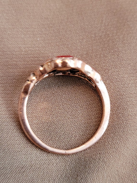 Ruby Ring - image 5
