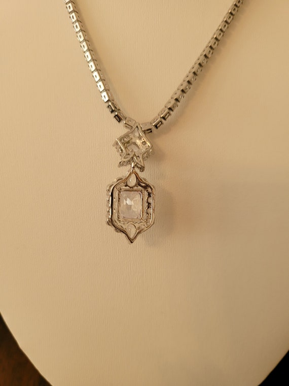 Edwardian Necklace - image 6