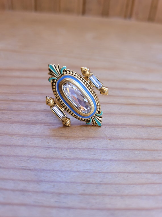 Vanity Ring - image 4