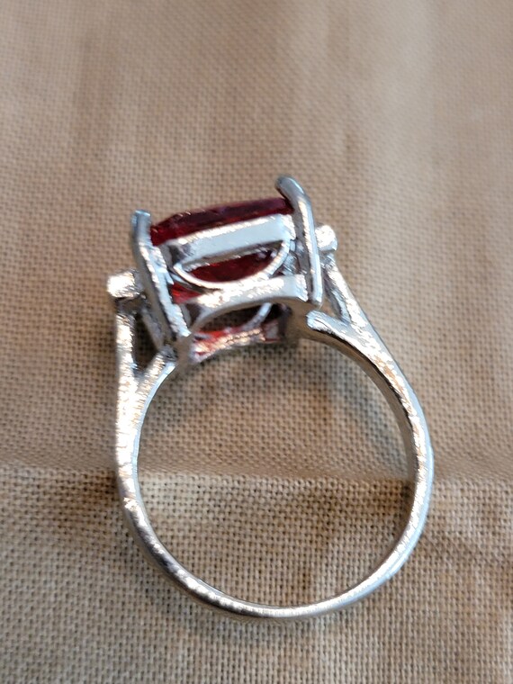 Ruby Ring - image 5