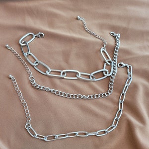 Chain Link Bracelet