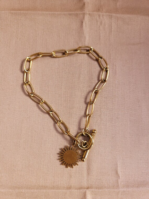 Sun Bracelet - image 3