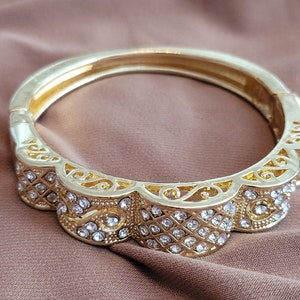 Edwardian Bracelet
