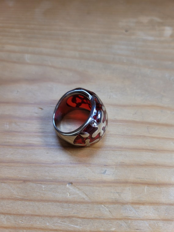 Clover Ring - image 4