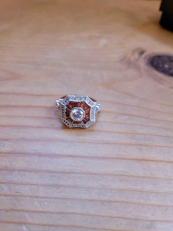 Ruby Ring - image 2