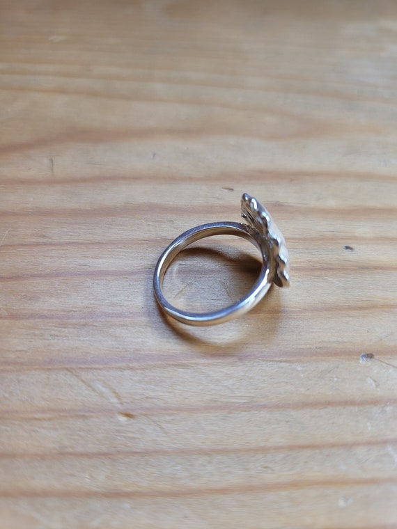 Sea Shell Ring - image 4