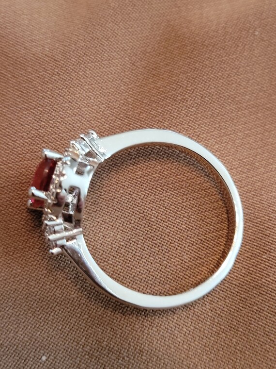 Ruby Ring - image 6