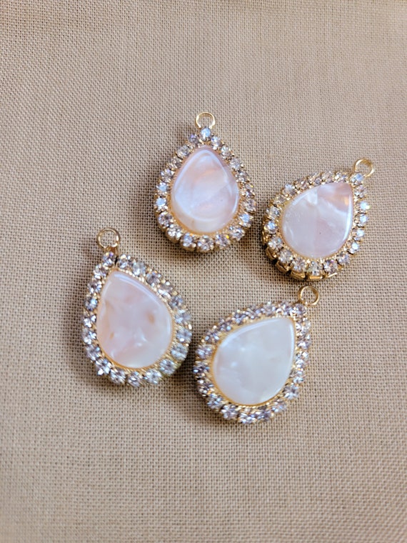 Opal Charms - image 1