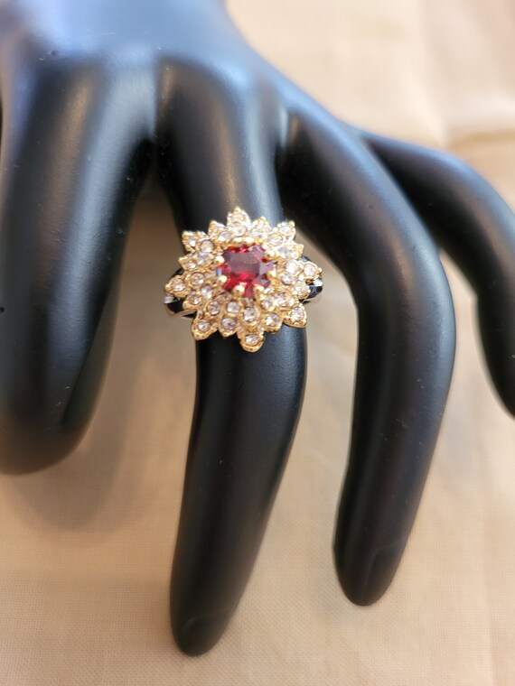 Ruby Ring - image 7