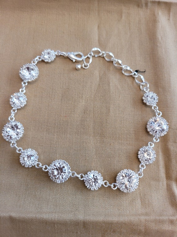 Disk Bracelet - image 2