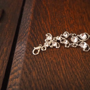 Austrian Crystal Bracelet