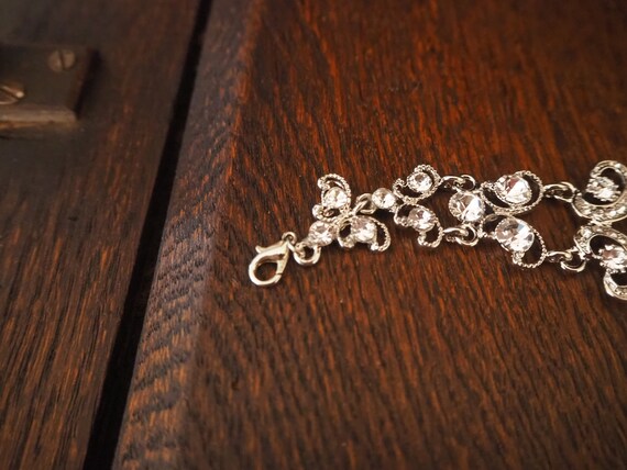 Austrian Crystal Bracelet