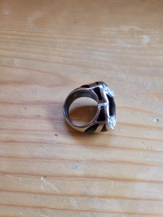 Heart Ring - image 4